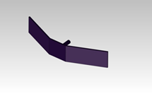 Frontplatte AE0000030