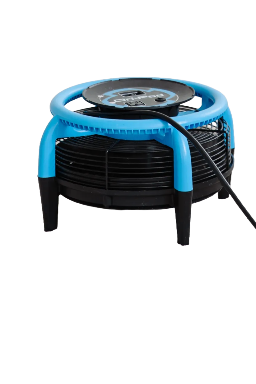 Dri-Pod Floor Dehumidifier 230V | Legend Brand Europe