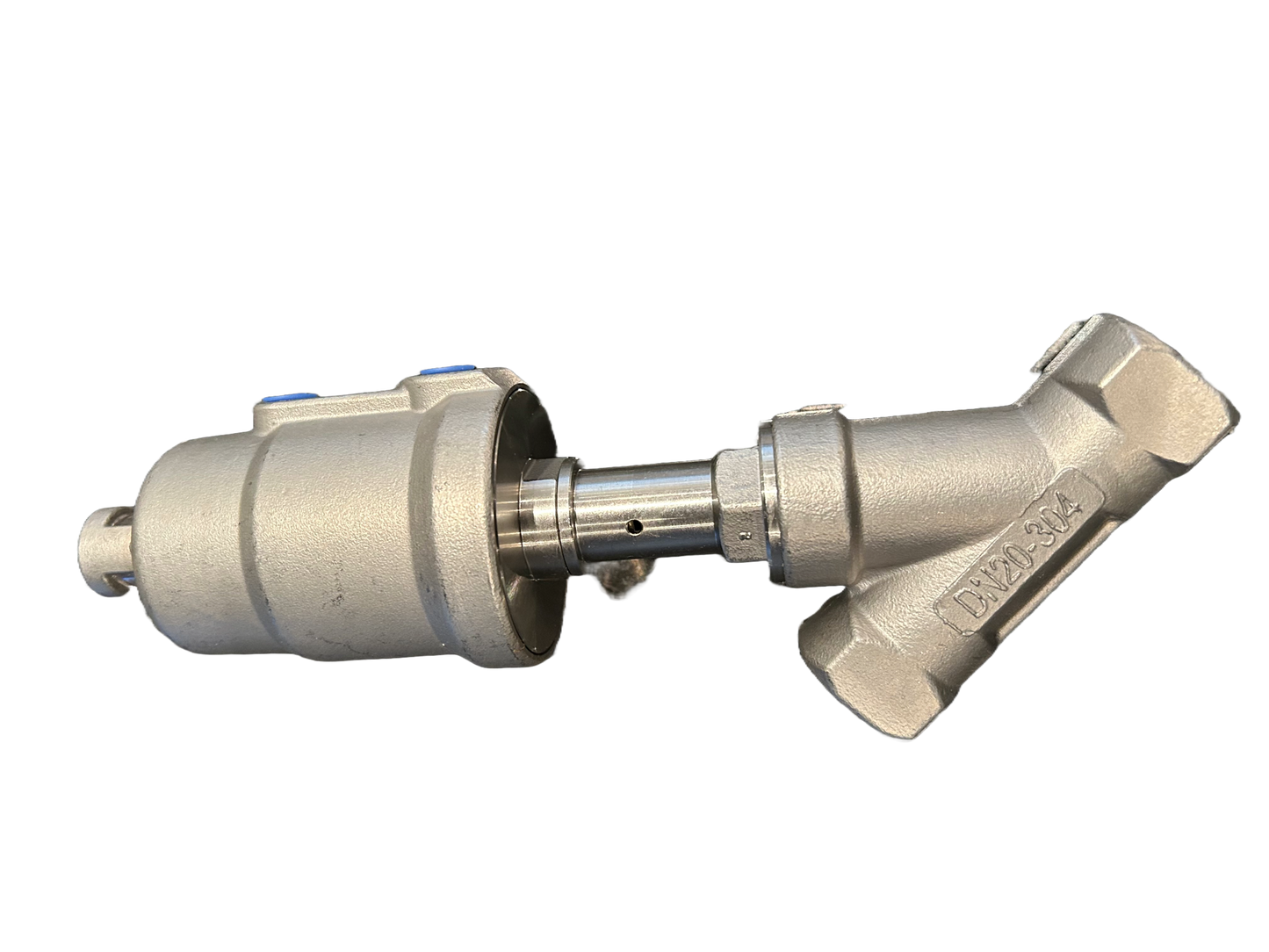 Seat valve 3/4" – Stainless Steel AISI 304