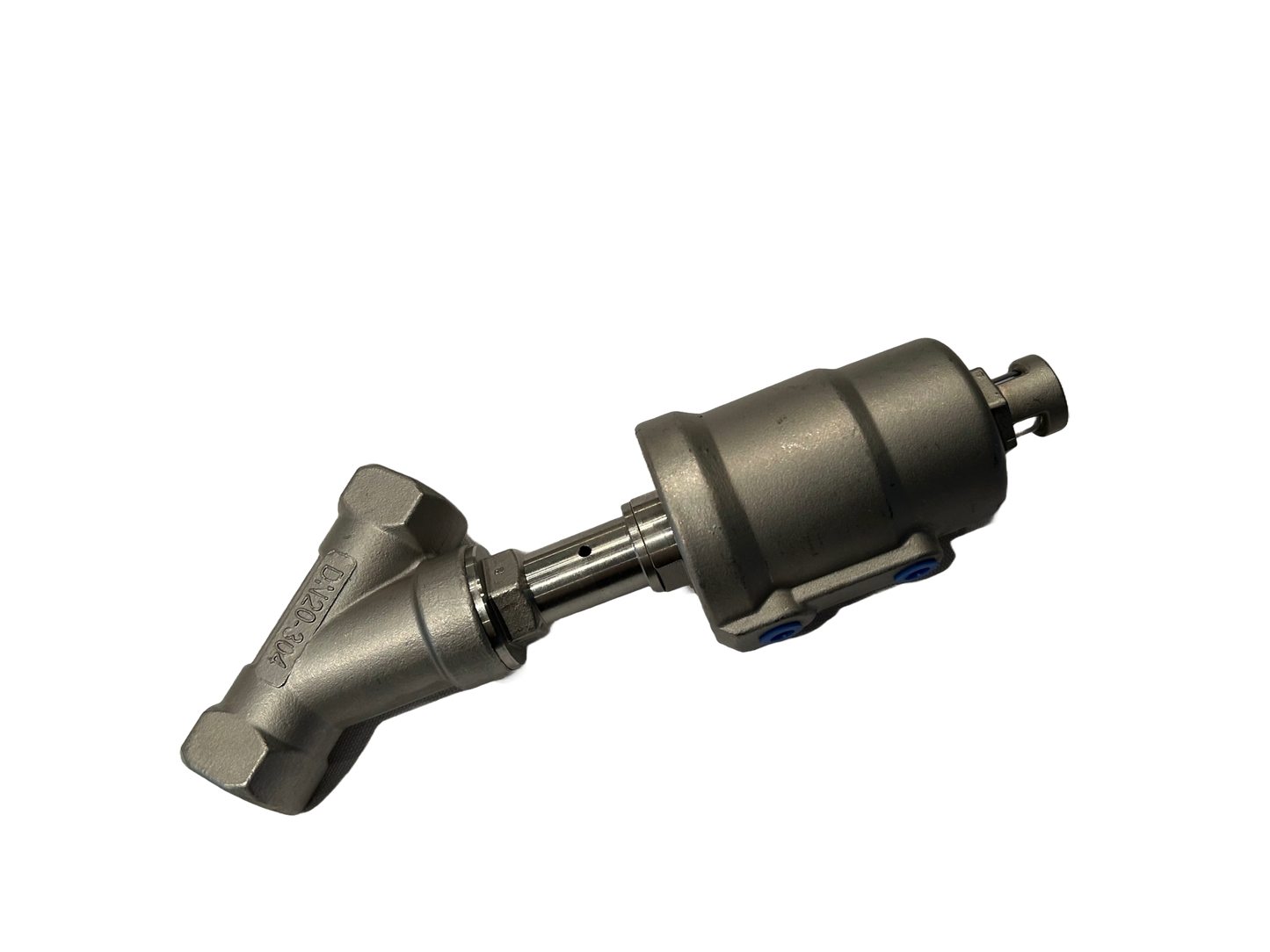 Seat valve 3/4" – Stainless Steel AISI 304