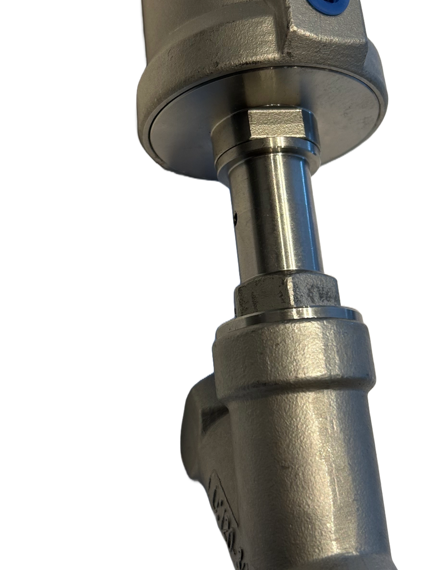 Seat valve 3/4" – Stainless Steel AISI 304