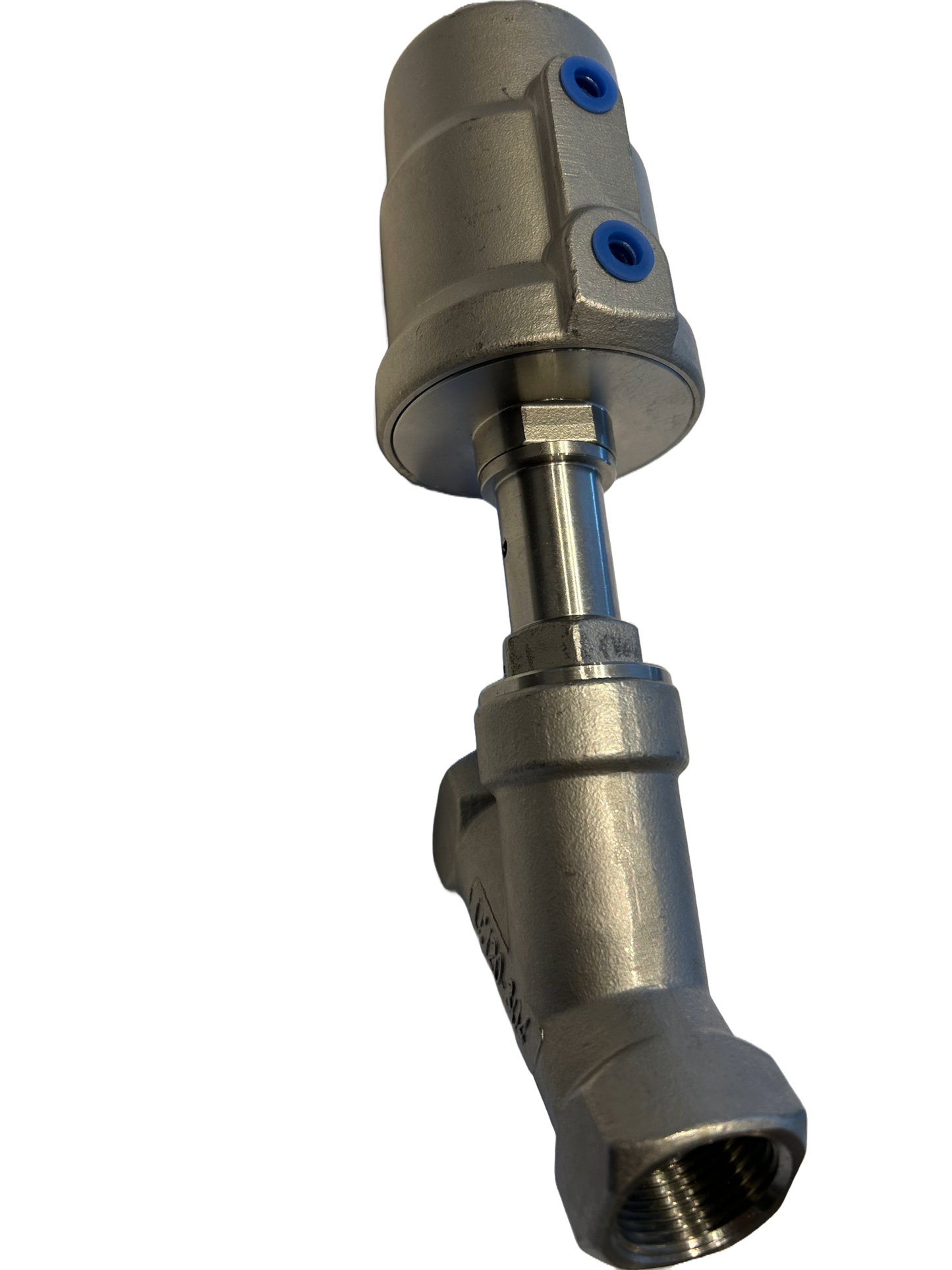 Seat valve 3/4" – Stainless Steel AISI 304