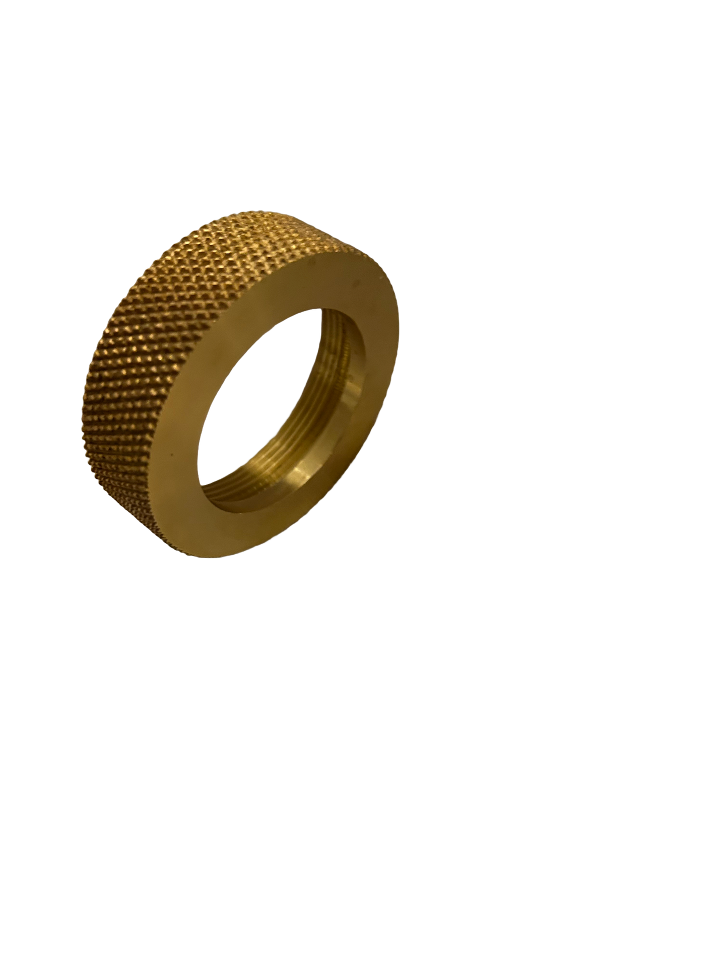 Screw connection 45x1.5mm for connecting injector