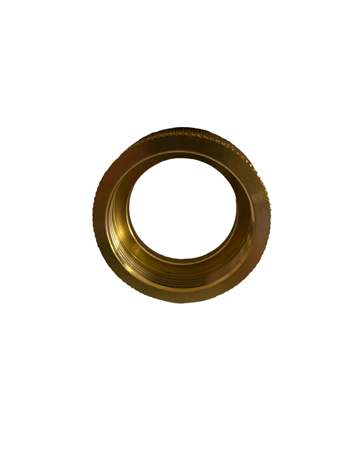 Screw connection 45x1.5mm for connecting injector