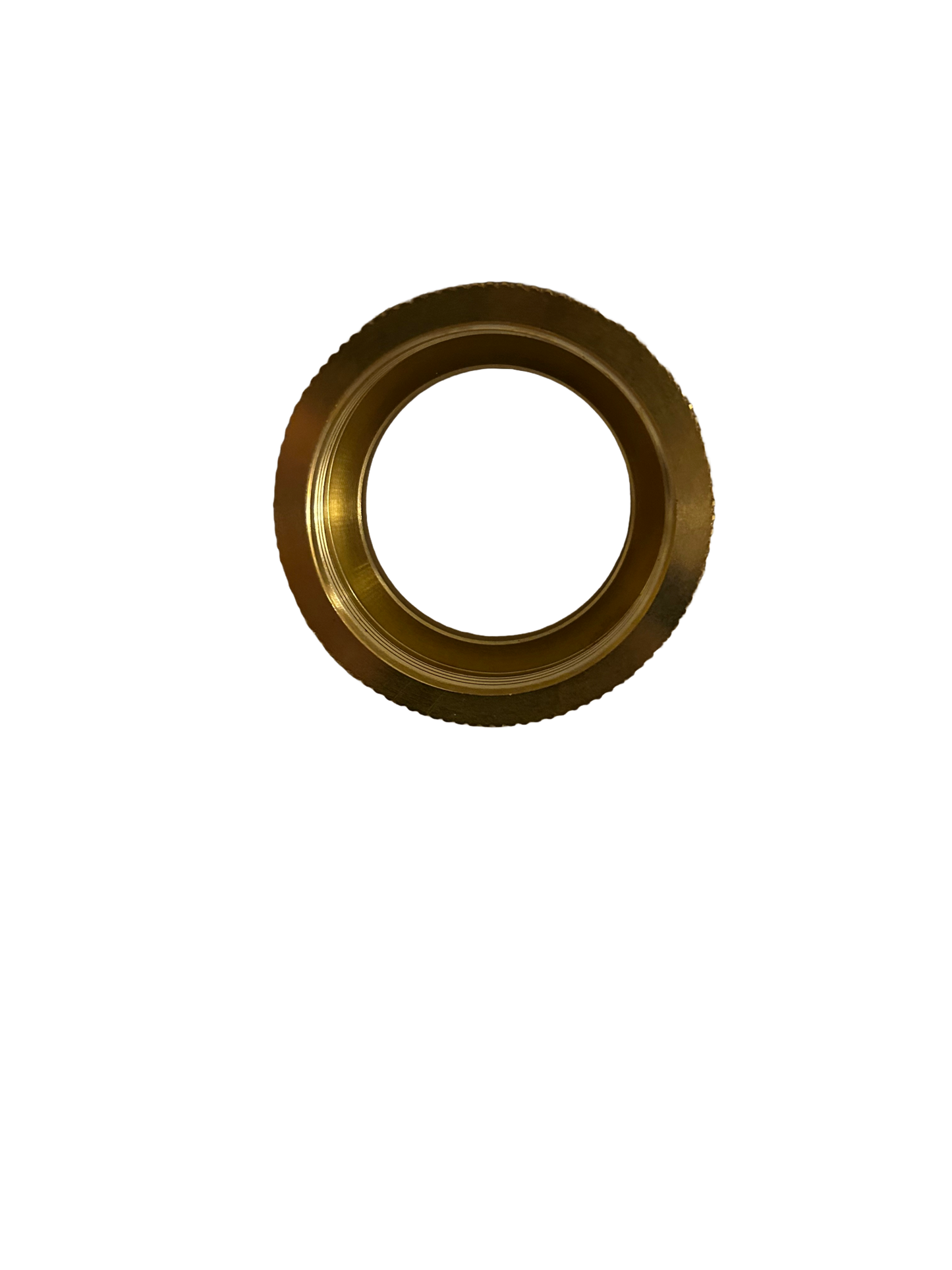 Screw connection 45x1.5mm for connecting injector