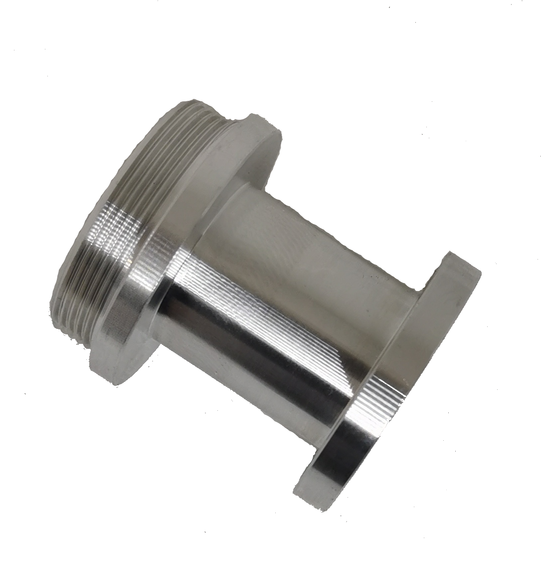 Coldjet-Adapter für TM33