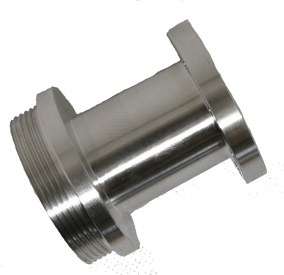Coldjet-Adapter für TM33