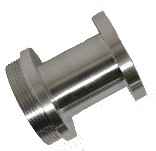 Coldjet-Adapter für TM33