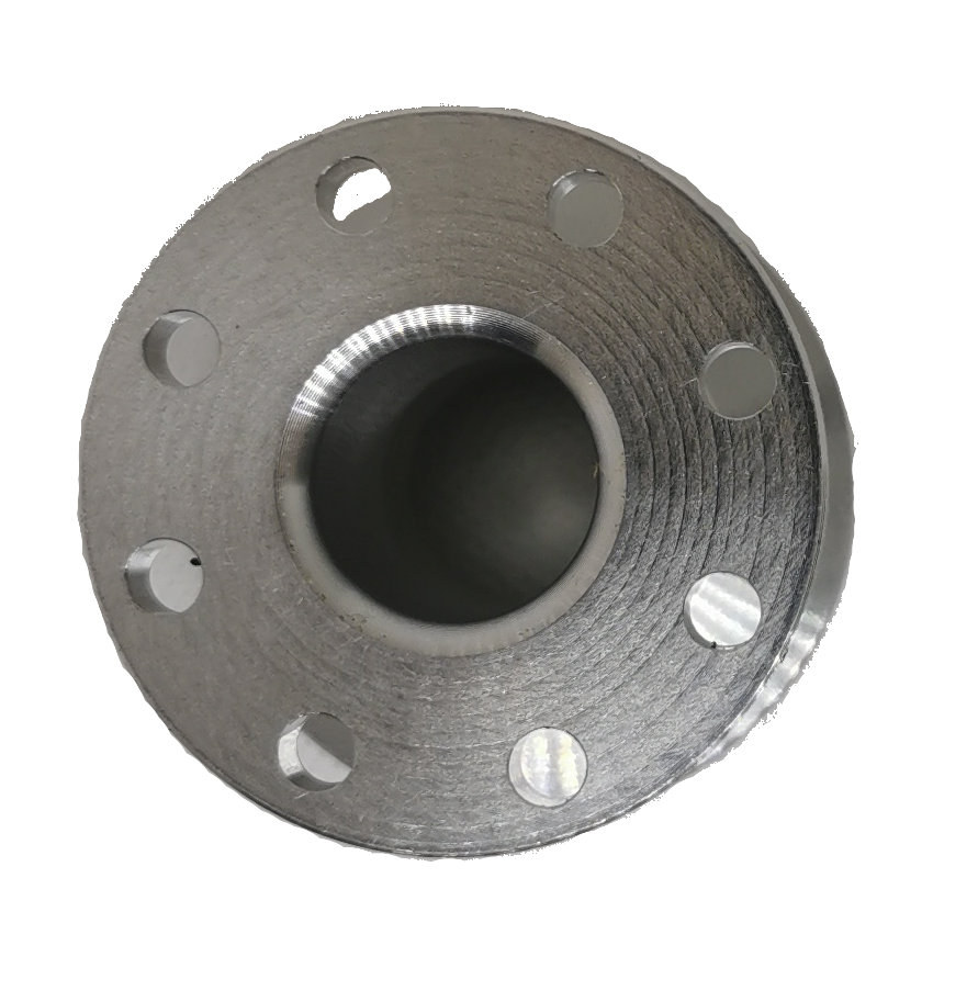 Coldjet-Adapter für TM33