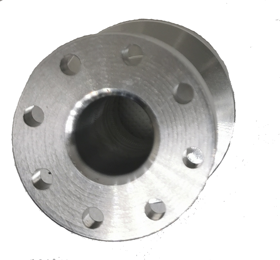 Coldjet-Adapter für TM33