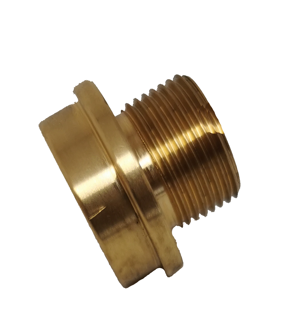 Inner injector holder TM33