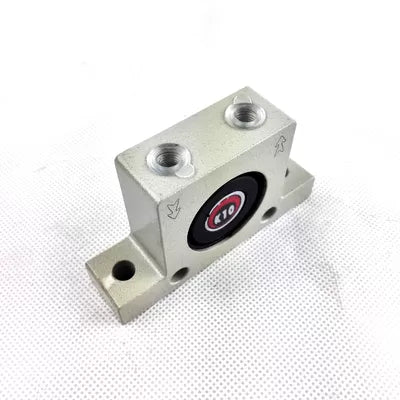 Vibrator K10, Frequency Ball 1/4" Pneumatischer Vibrator