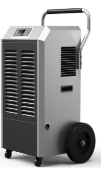 Luftentfeuchter RYCM - 90 Liter pro Tag