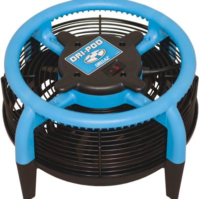 Dri-Pod Floor Dehumidifier 230V | Legend Brand Europe