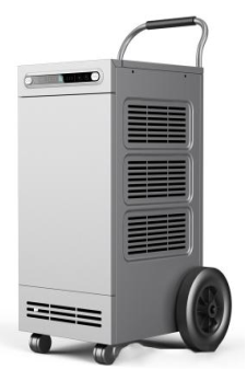 Luftentfeuchter RYCM 138 Liter pro Tag